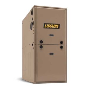 Luxaire LX Series Gas Furnace AFUE